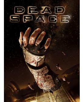 Dead Space 2008 Origin / EA app Key GLOBAL